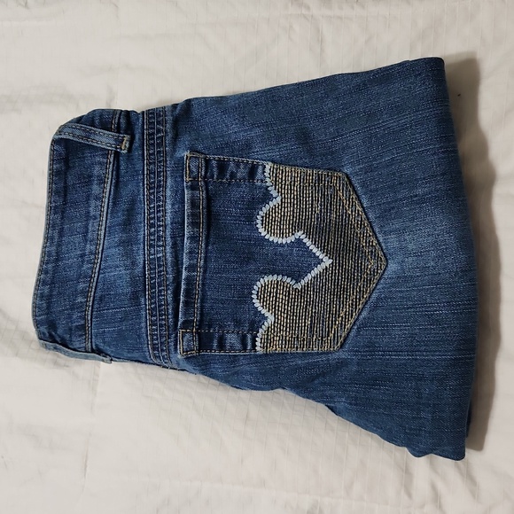 Cruel Genevieve Jeans - Picture 1 of 5